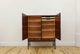 Load image into Gallery viewer, Danish Rosewood Armoire by Niels O. Møller