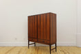 Load image into Gallery viewer, Danish Rosewood Armoire by Niels O. Møller
