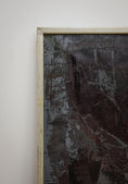Load image into Gallery viewer, Untitled Abstract Oil Painting, 1961