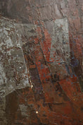 Load image into Gallery viewer, Untitled Abstract Oil Painting, 1961