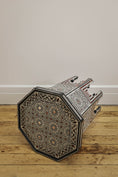 Load image into Gallery viewer, Handmade Moroccan Side Table