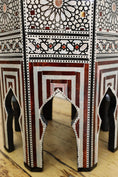 Load image into Gallery viewer, Handmade Moroccan Side Table