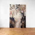 Load image into Gallery viewer, Karen Roehl Monumental Abstract Expressionist Painting