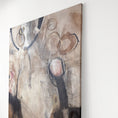 Load image into Gallery viewer, Karen Roehl Monumental Abstract Expressionist Painting
