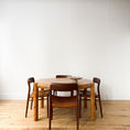 Load image into Gallery viewer, Rainer Daumiller Pine Dining Table
