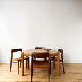 Load image into Gallery viewer, Rainer Daumiller Pine Dining Table
