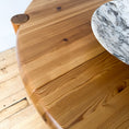 Load image into Gallery viewer, Rainer Daumiller Pine Dining Table