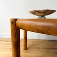 Load image into Gallery viewer, Rainer Daumiller Pine Dining Table