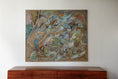 Load image into Gallery viewer, Ronald Newman: An Awakening, Oil Painting