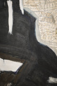 Load image into Gallery viewer, Monumental Mixed Media Abstract Painting
