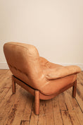 Load image into Gallery viewer, Pair of Leather Penguin Chairs
