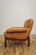 Load image into Gallery viewer, Pair of Leather Penguin Chairs
