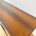 Load image into Gallery viewer, 1960s Axel Christensen Rosewood Highboard
