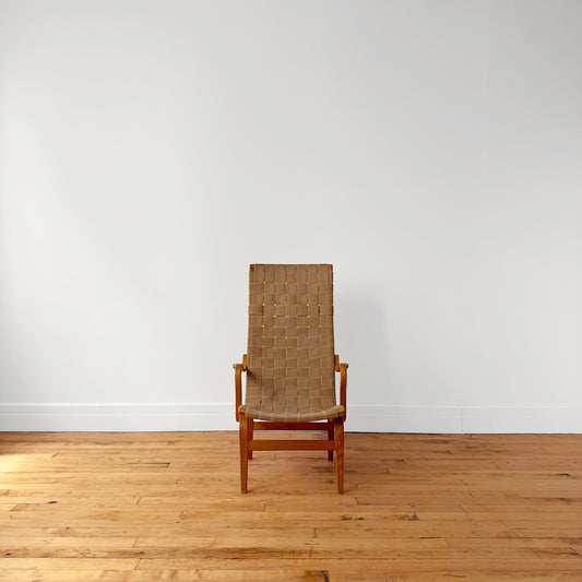 Mathsson Easy Chair