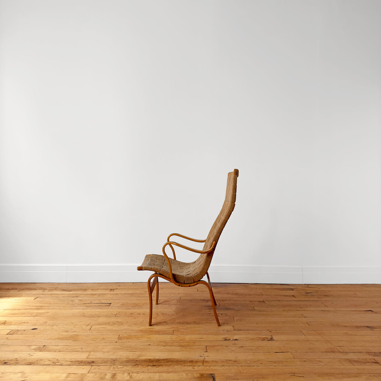 Mathsson Easy Chair