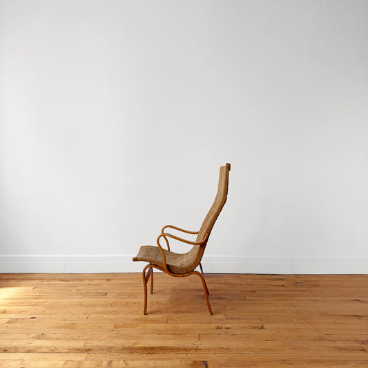 Mathsson Easy Chair