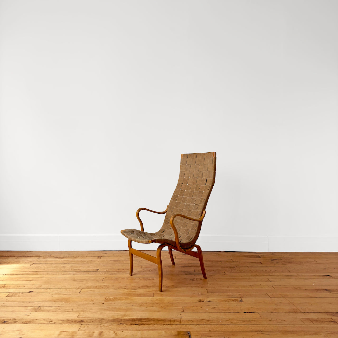 Mathsson Easy Chair