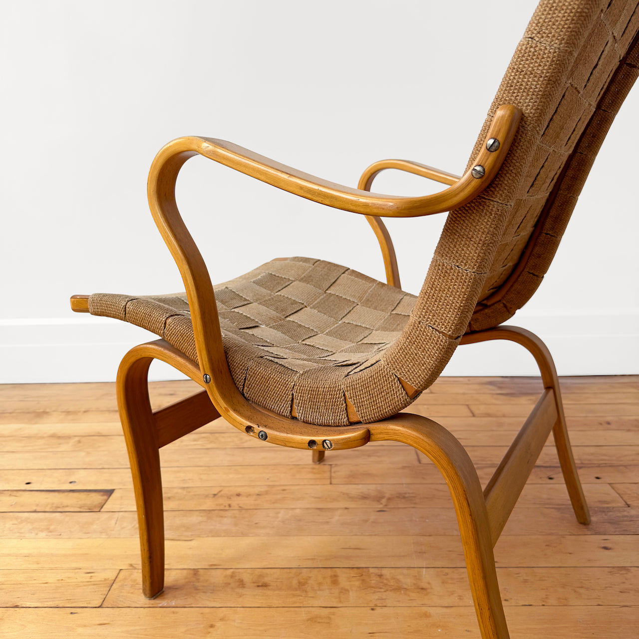 Mathsson Easy Chair