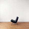 Load image into Gallery viewer, Scoop Chair by Milo Baughman
