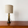 Load image into Gallery viewer, RAAK Glass Table Lamp

