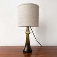 Load image into Gallery viewer, RAAK Glass Table Lamp
