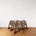 Load image into Gallery viewer, Alexander Begge Casalino Side Chair in Mocha
